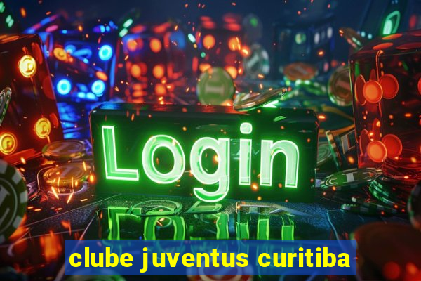 clube juventus curitiba